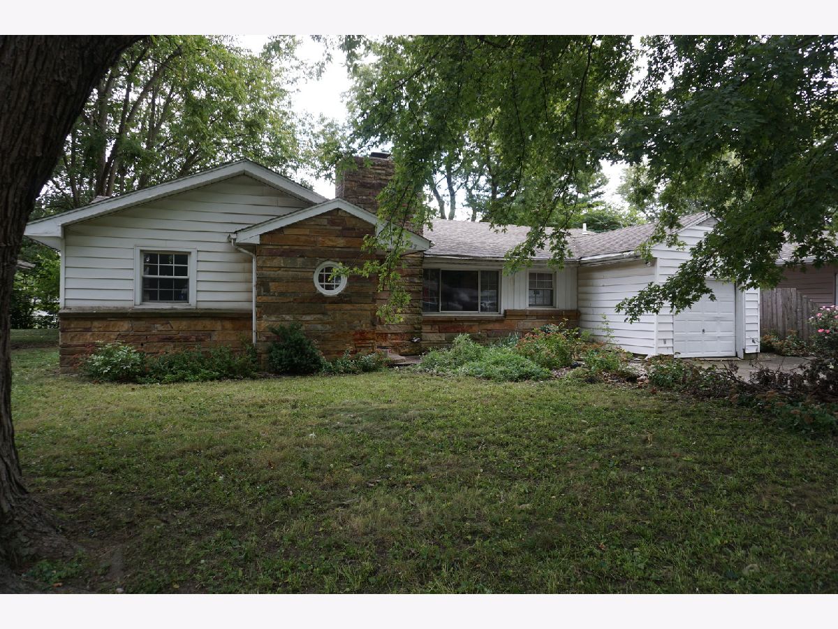 Homes Sold Linview Urbana Illinois, 922 Linview