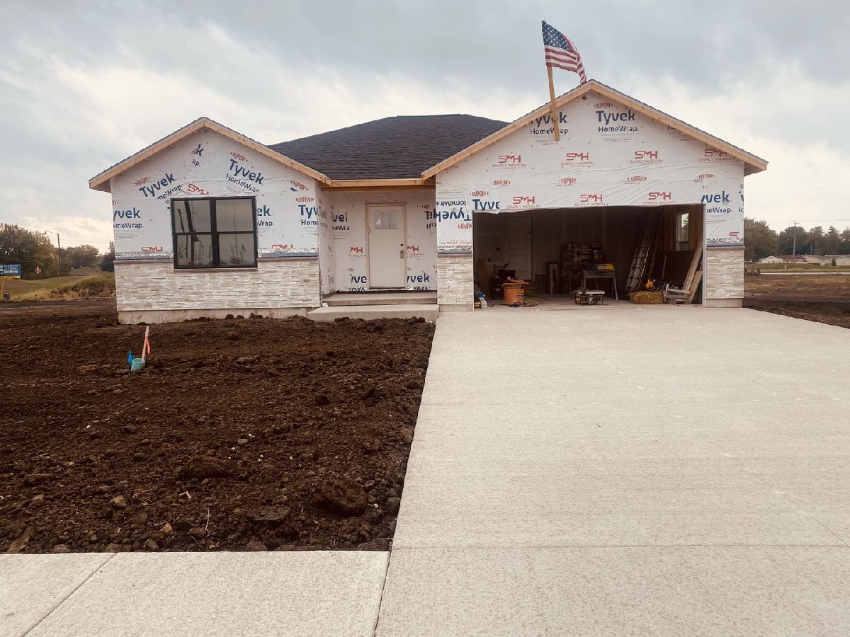 Homes Sold The Pointe Peru Illinois, 1814 26th