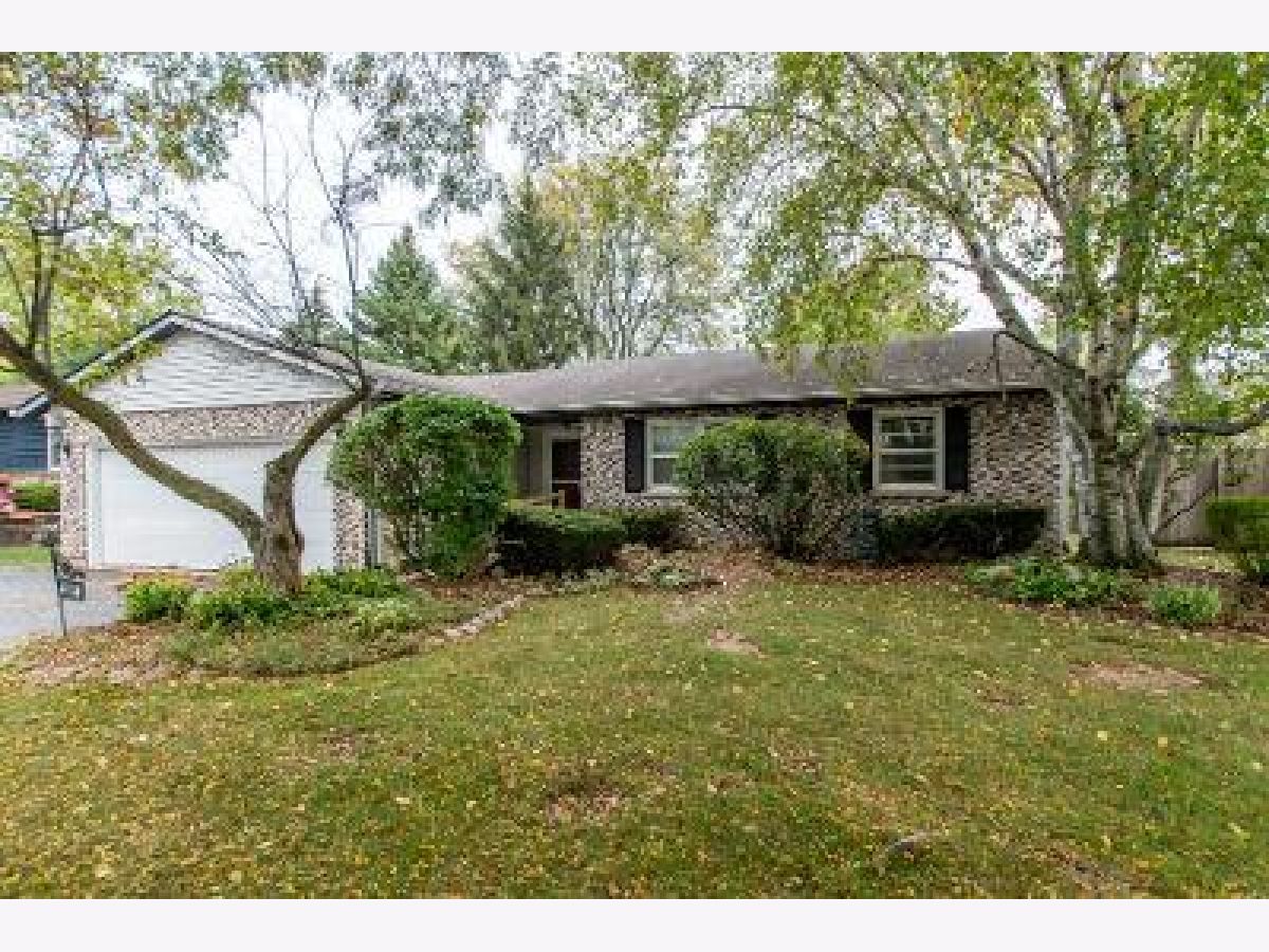 Homes Sold Oak Crest Waukegan Illinois, 4814 Eastwood