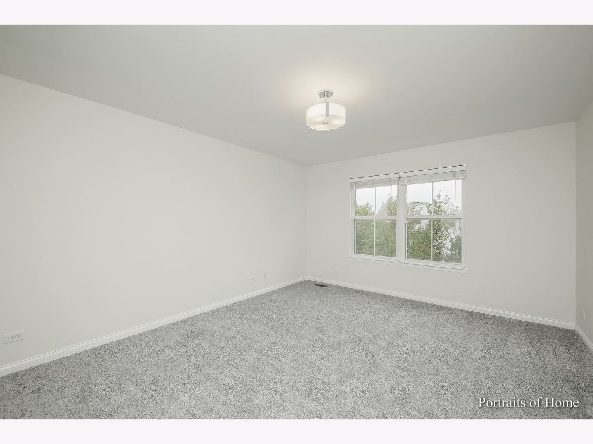 Townhomes Rented Eagles Ridge Bartlett Illinois, 533 Horizon