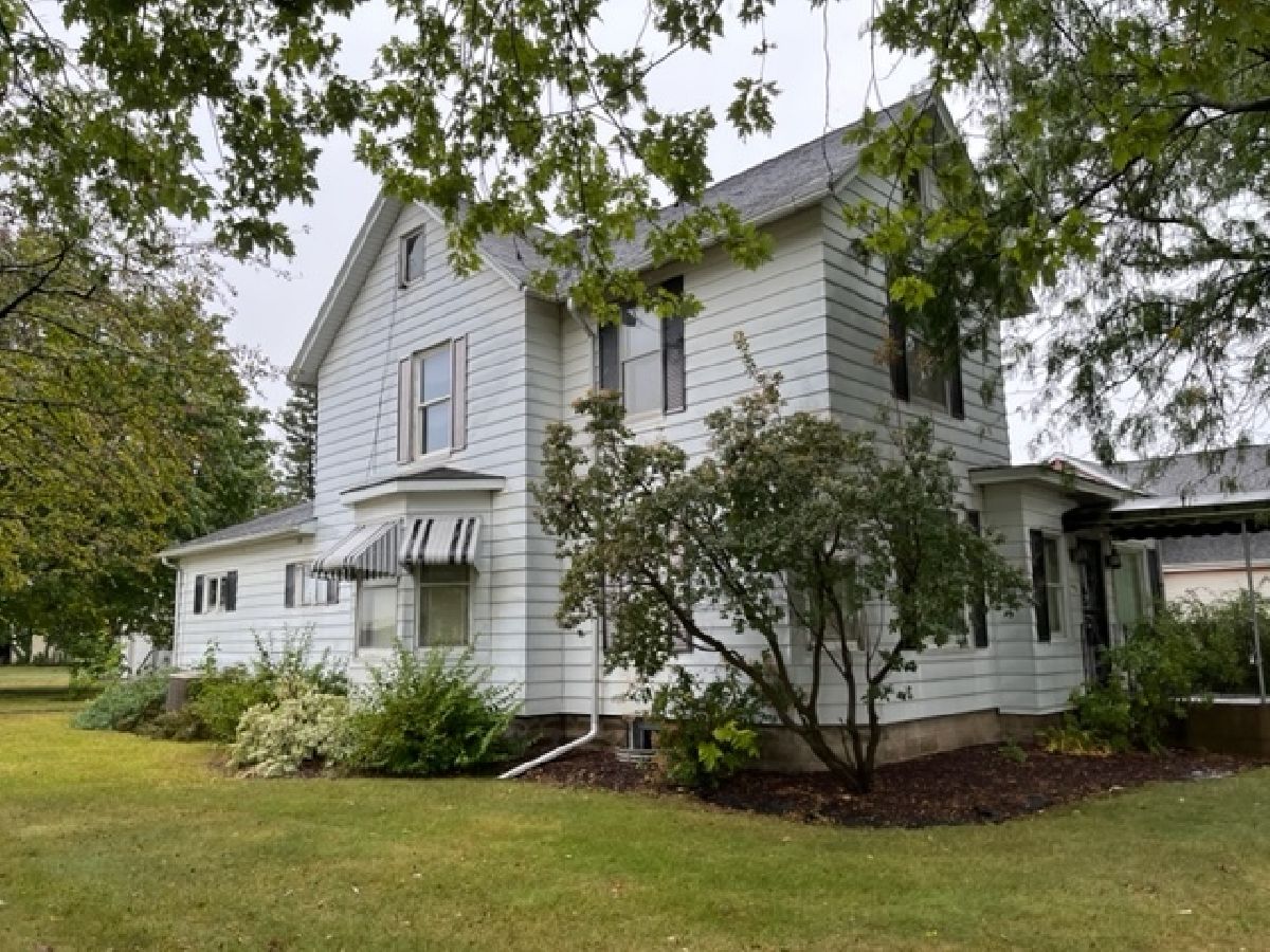  Sold Manlius Illinois, 102 Nelson