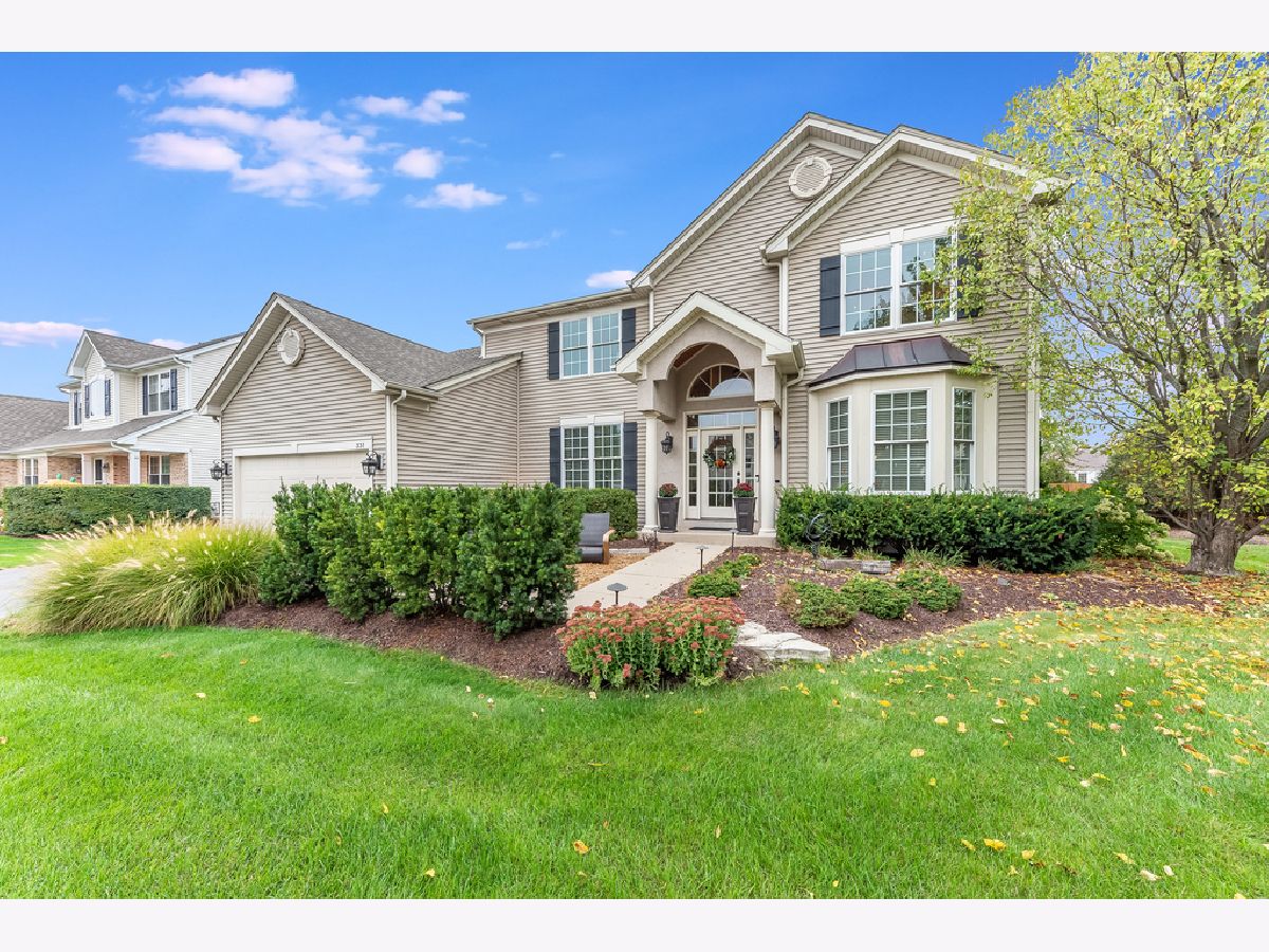Homes Sold Prestwicke Algonquin Illinois, 331 Whitehall