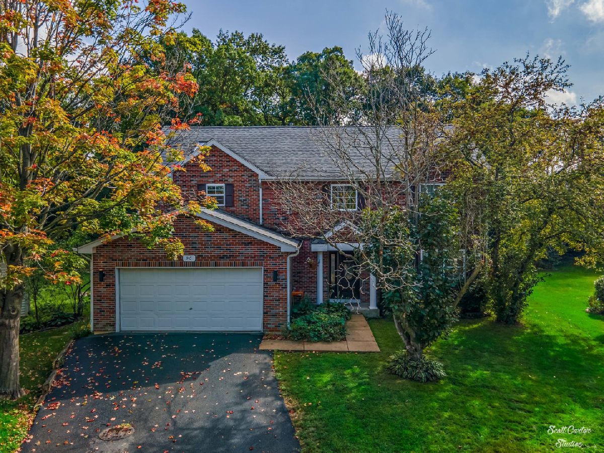 Homes Rented Sedgewood Cove Lindenhurst Illinois, 90 Crooked Lake