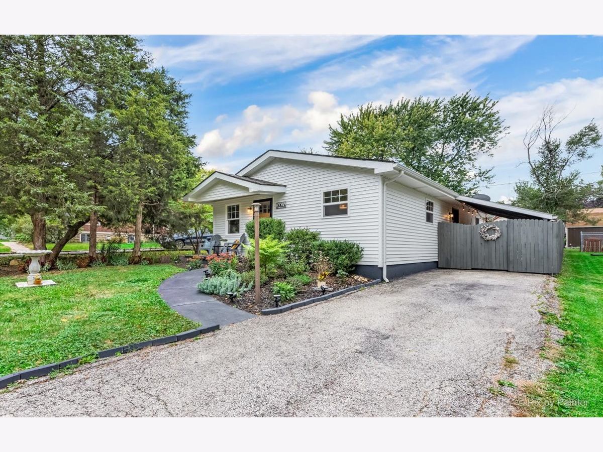 Homes Sold Dellwood Highlands Lockport Illinois, 300A Dell Park