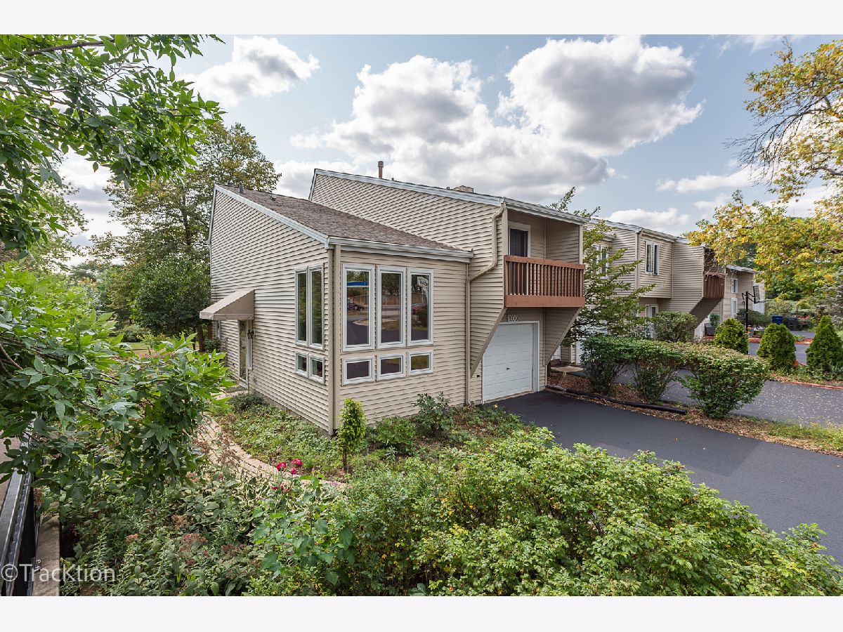 Townhomes & Homes Sold Rivers Edge Naperville Illinois, 1600 Bay