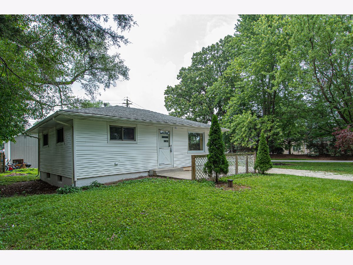 Homes & Condos & Townhomes Sold Lily Cache Plainfield Illinois, 23139 Patterson