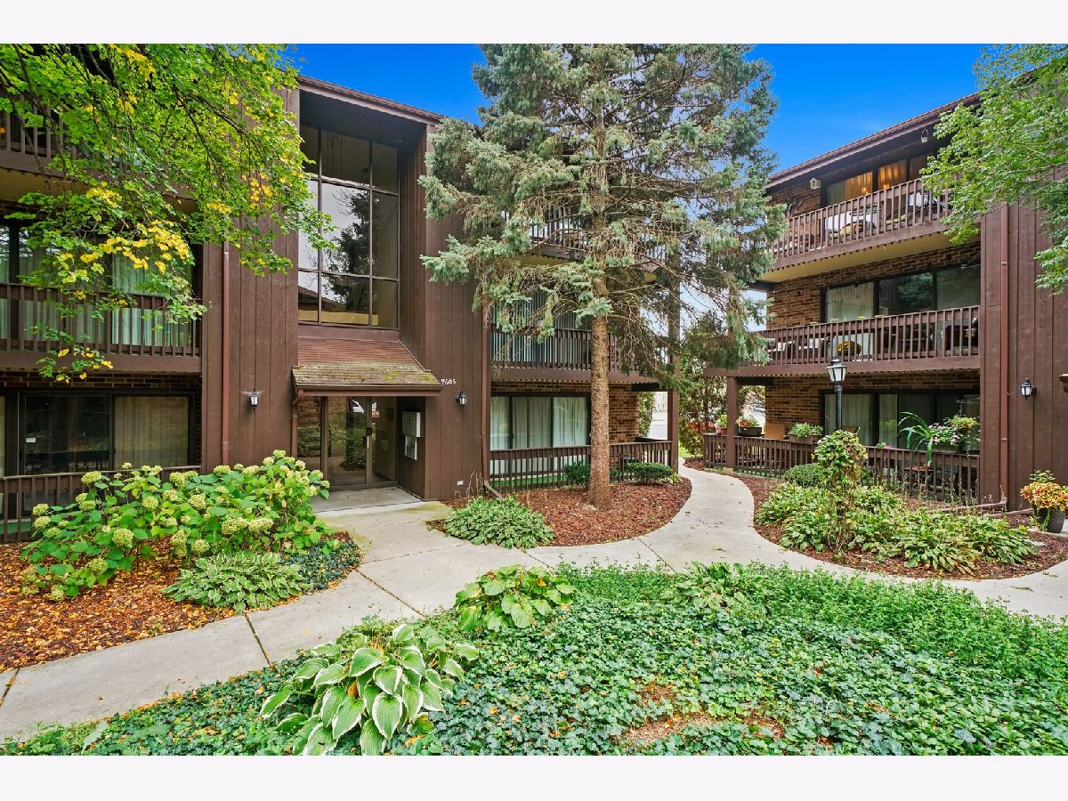 Condominiums Sold Pines Oak Lawn Illinois, 9605 Austin
