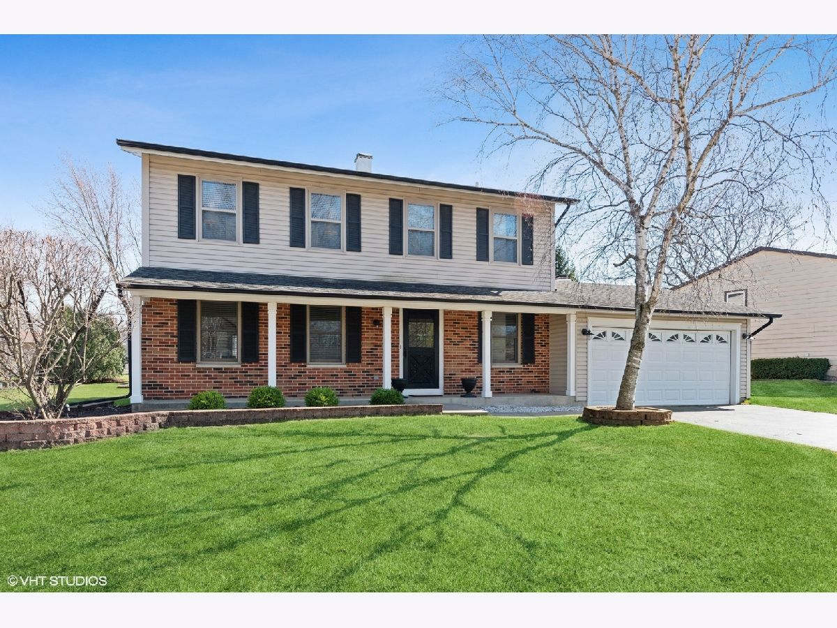 Homes Rented Poplar Hills Hoffman Estates Illinois, 3905 Whispering Trails