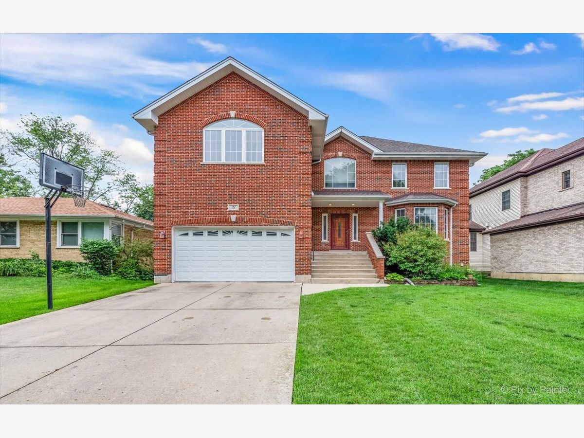 Homes Sold Palanois Park Palatine Illinois, 131 Forest