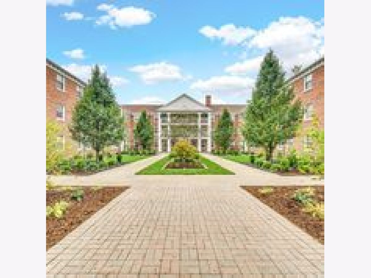 Condos & Townhomes Sold Corinthian Condominiums Evanston Illinois, 2250 Sherman