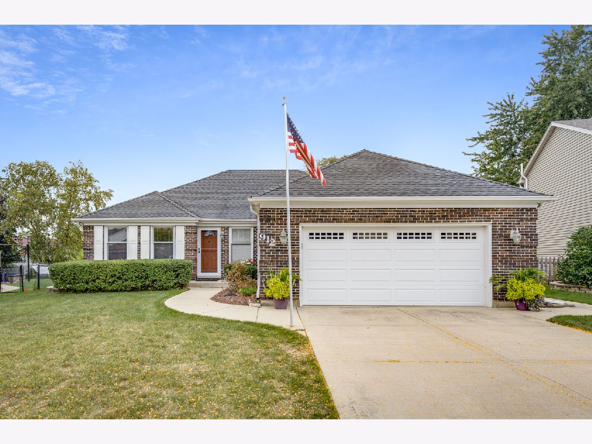 Homes Sold Pheasant Walk Schaumburg Illinois, 912 Long Meadow
