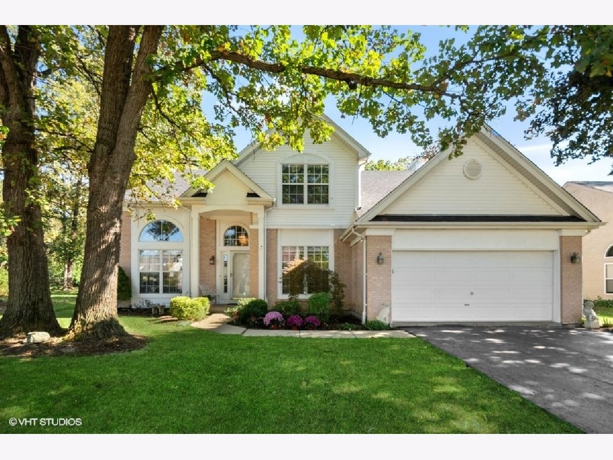 Homes Sold Aspen Grove Wauconda Illinois, 556 Meadowview