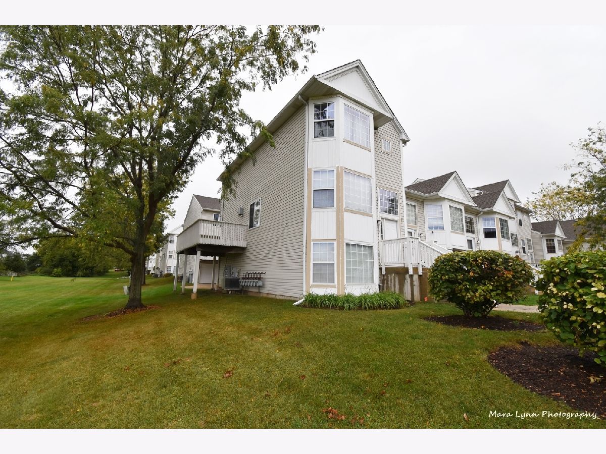 814 Hidden Creek Lane, North Aurora, Illinois 60542 MLS 11241372