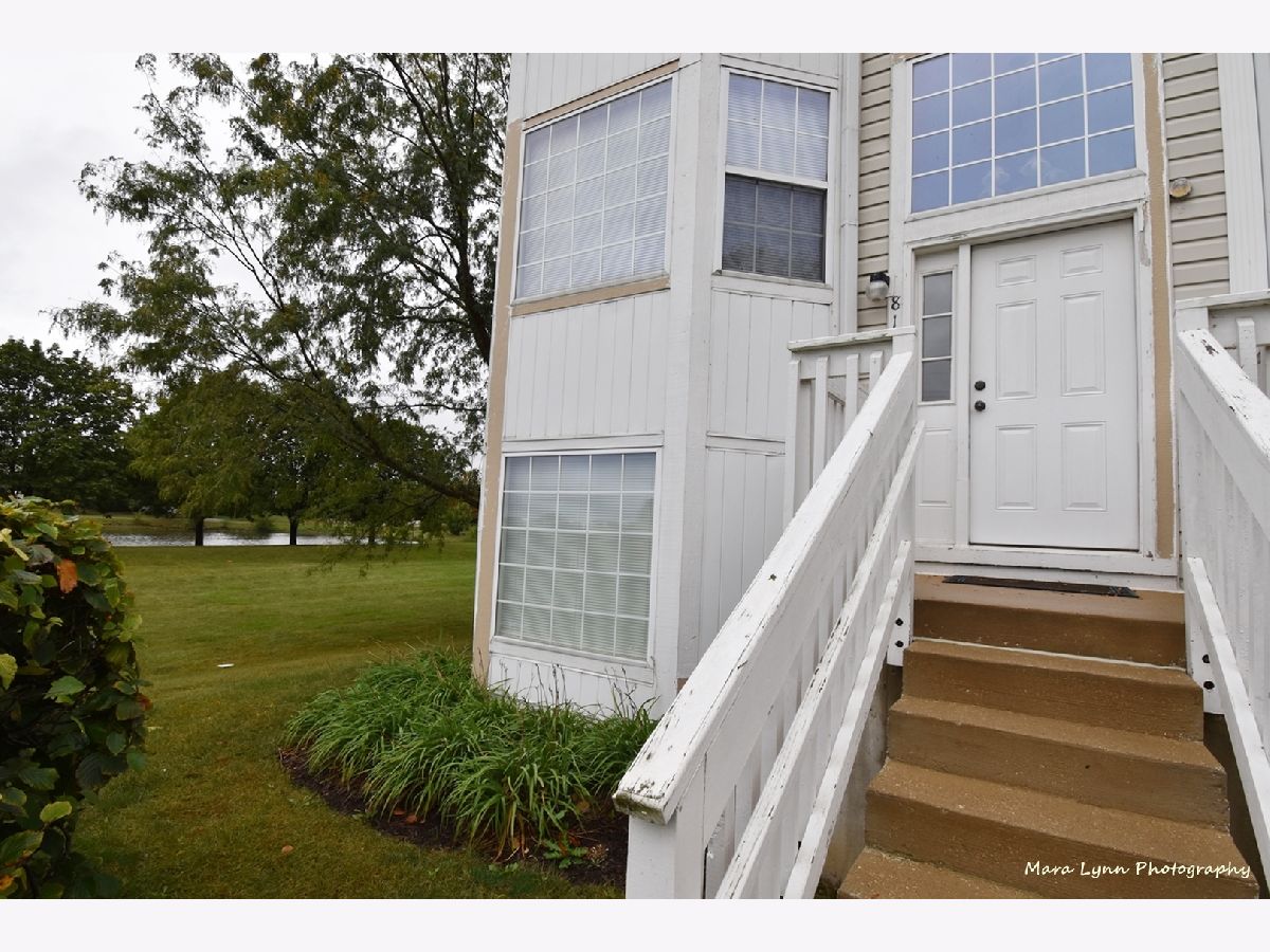 814 Hidden Creek Lane, North Aurora, Illinois 60542 MLS 11241372