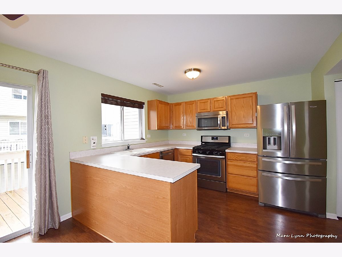 814 Hidden Creek Lane, North Aurora, Illinois 60542 MLS 11241372