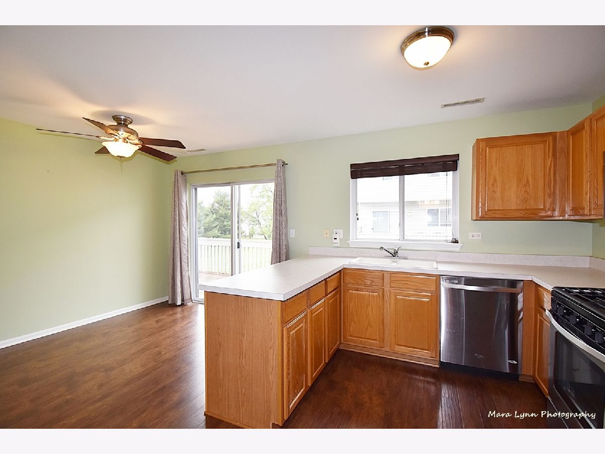 814 Hidden Creek Lane, North Aurora, Illinois 60542 MLS 11241372