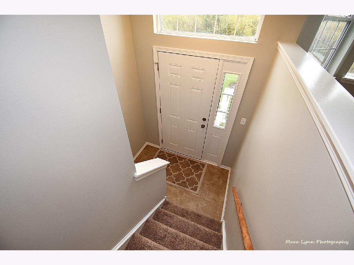 814 Hidden Creek Lane, North Aurora, Illinois 60542 MLS 11241372