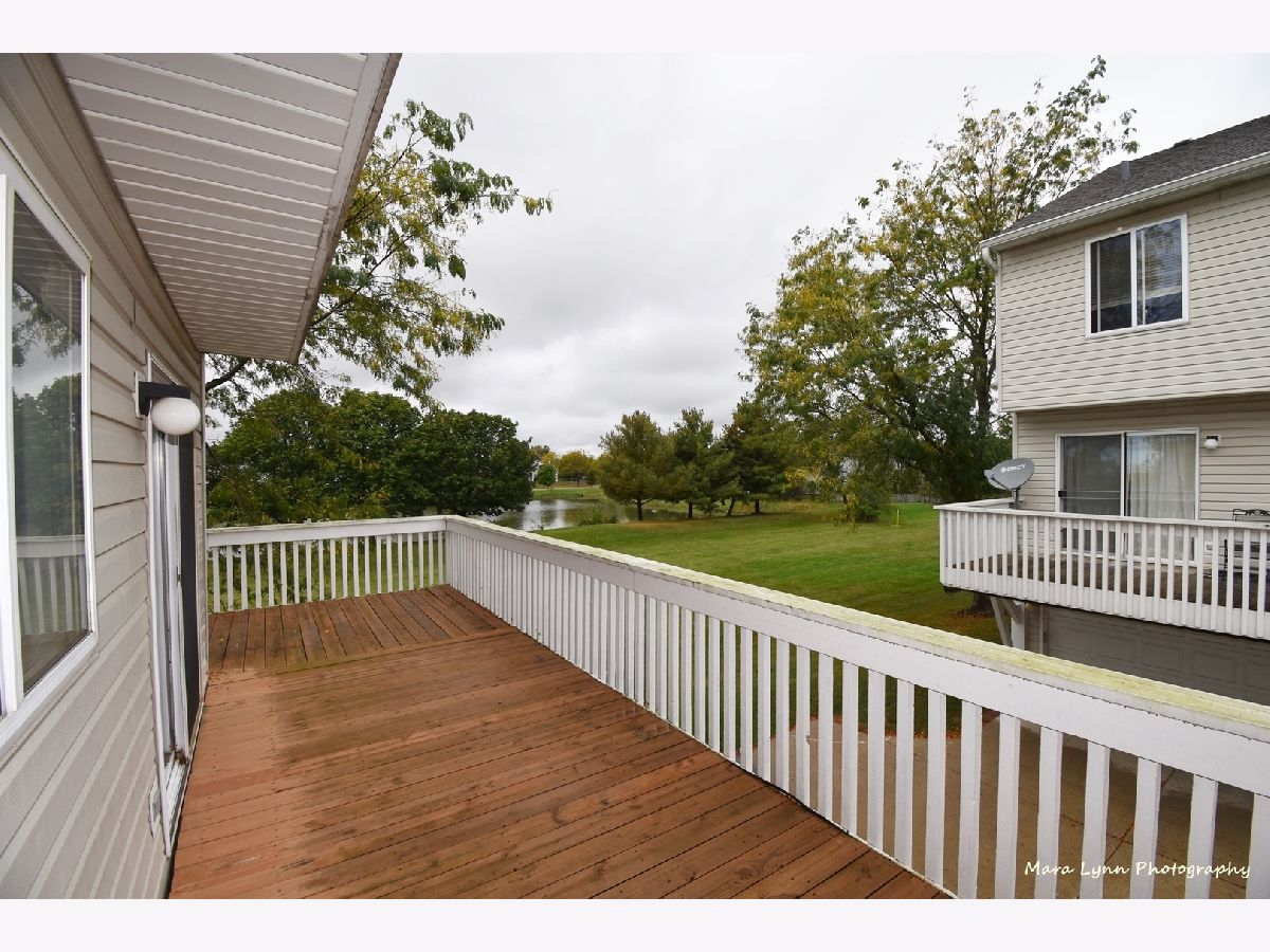 814 Hidden Creek Lane, North Aurora, Illinois 60542 MLS 11241372