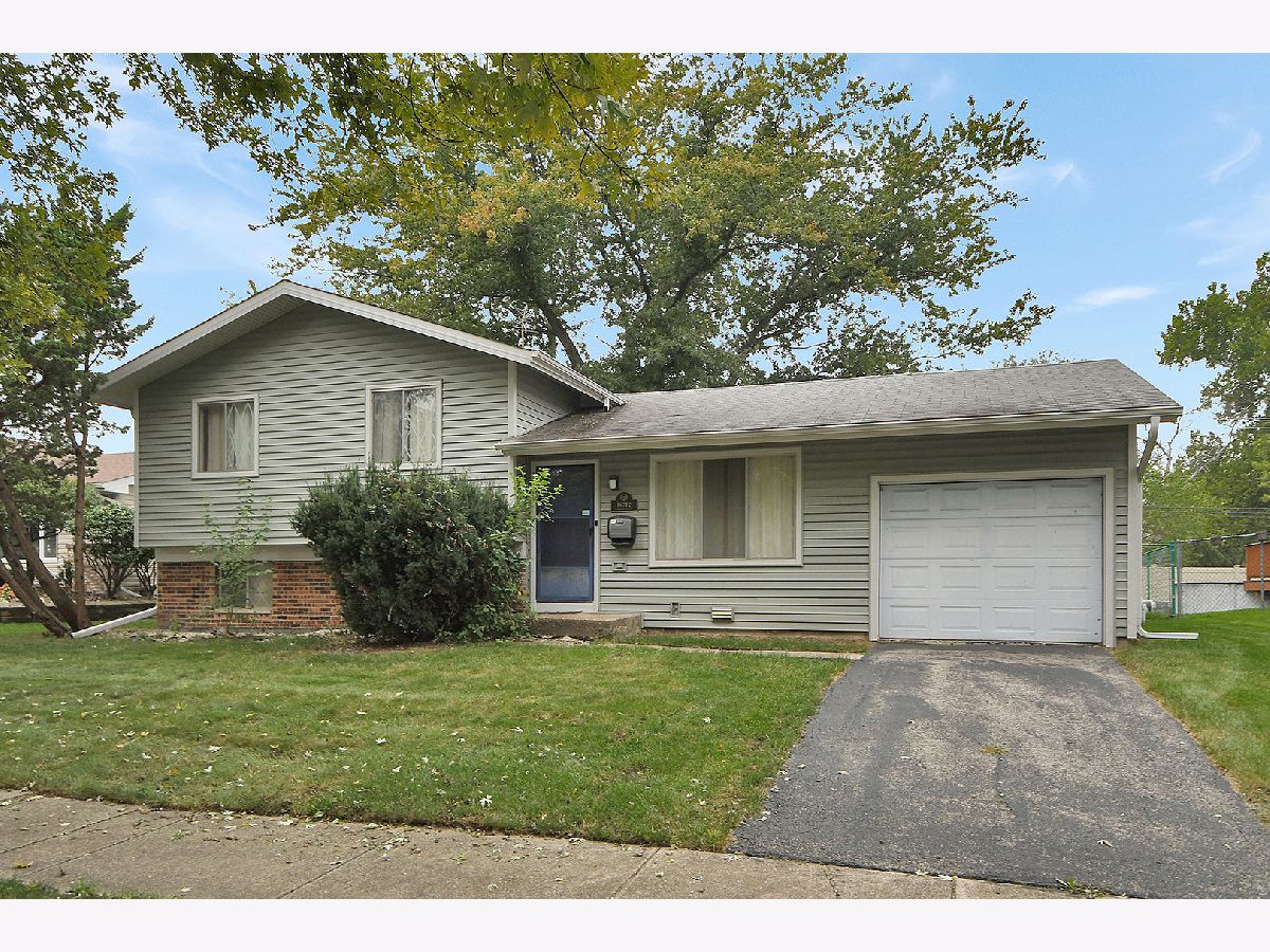 Homes Sold Gingerwood Oak Forest Illinois