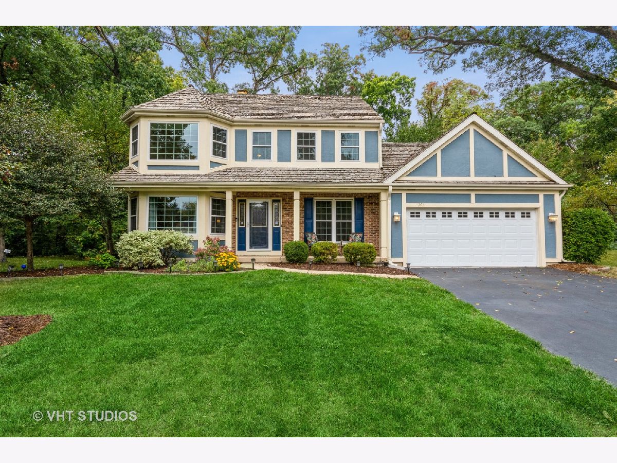 Homes Sold Walnut Hills Bartlett Illinois, 722 Chestnut