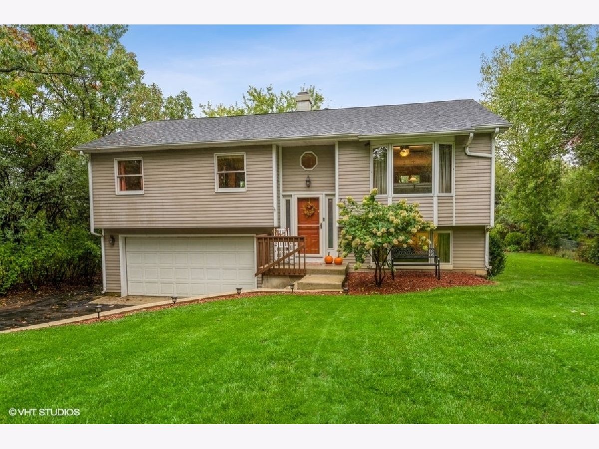 Homes Sold Sunny Oaks Wonder Lake Illinois, 7617 Catalpa