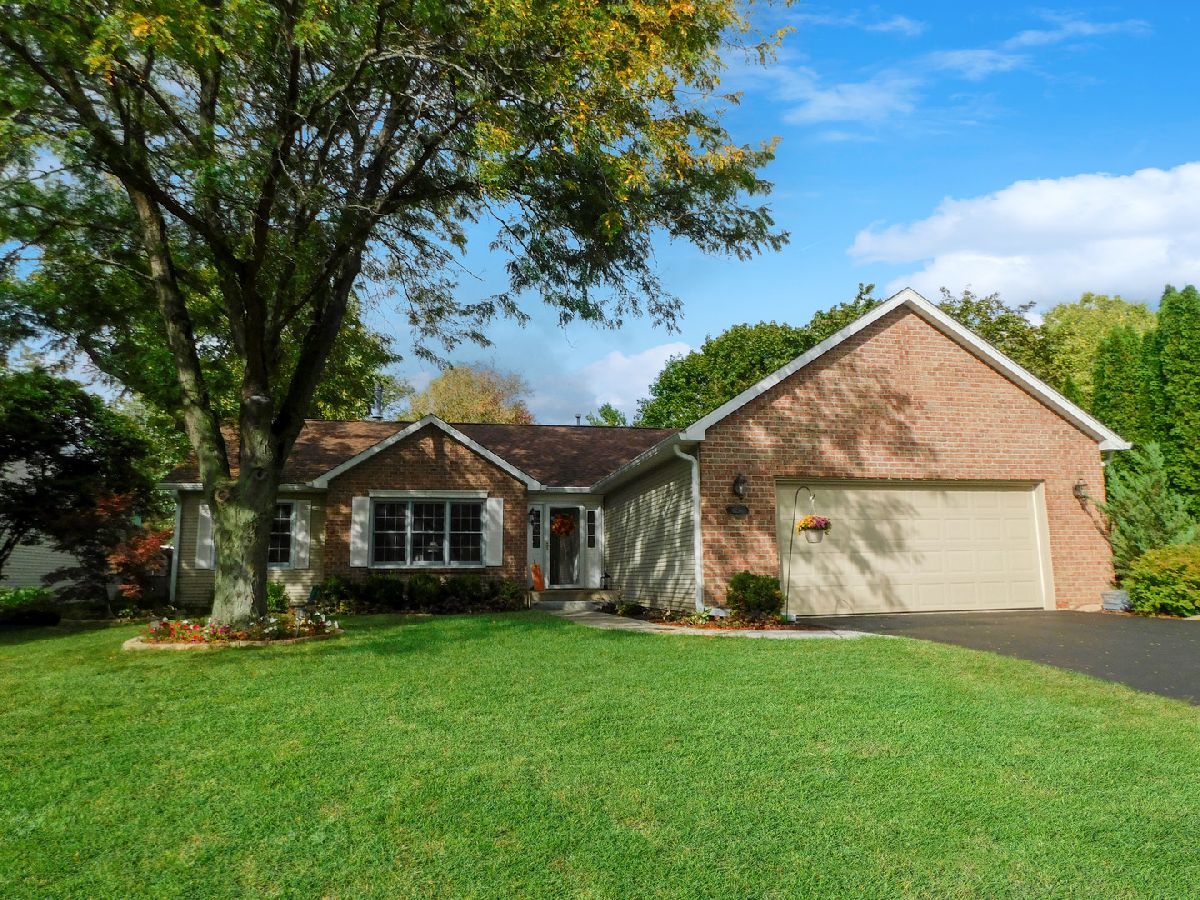 Homes & Condos & Townhomes Sold Revere Ridge Rockford Illinois, 6738 Laurel Cherry