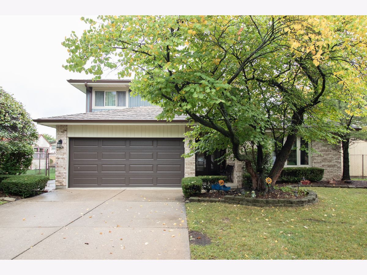 Homes Sold Tanbark Tinley Park Illinois, 8300 164th