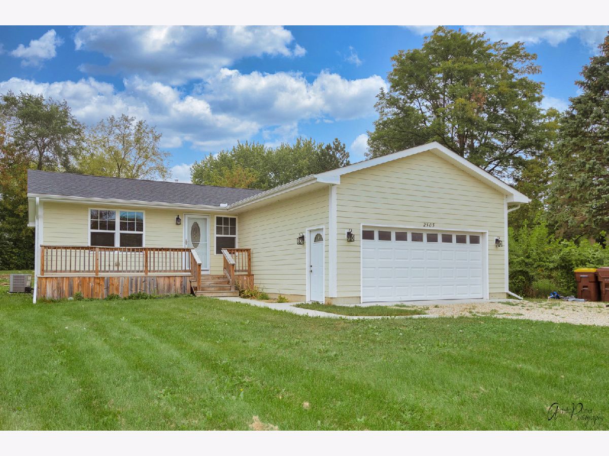 Homes Sold Griswold Lake Hills Mchenry Illinois, 2505 Harriet