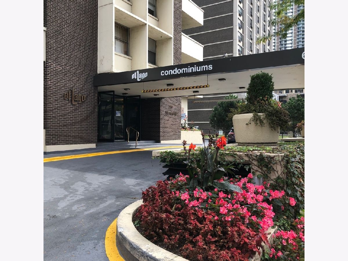 Condominiums Sold El Lago Chicago Illinois, 6157 Sheridan