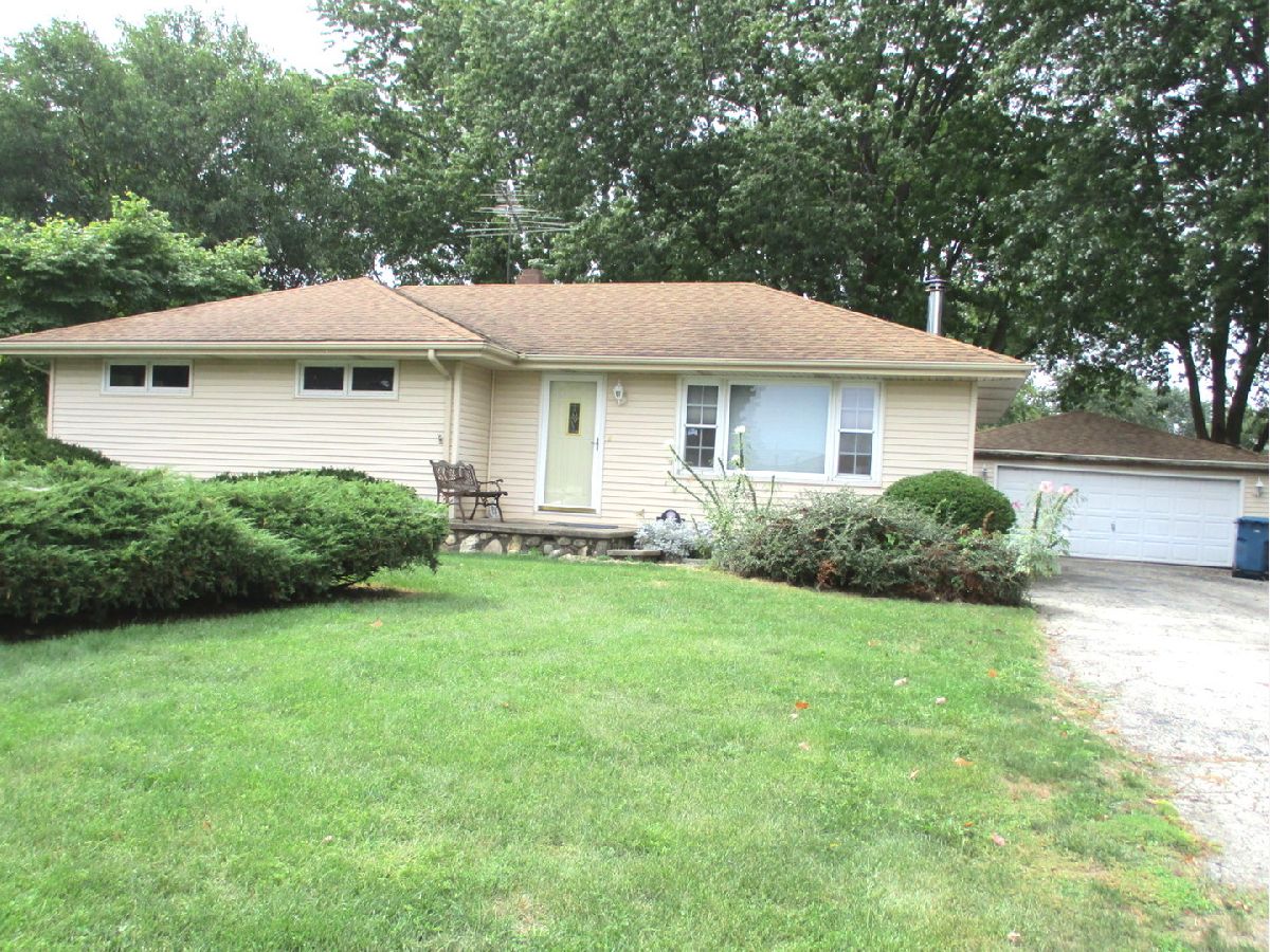 Homes Sold Wellington Heights Joliet Illinois, 803 Bailey