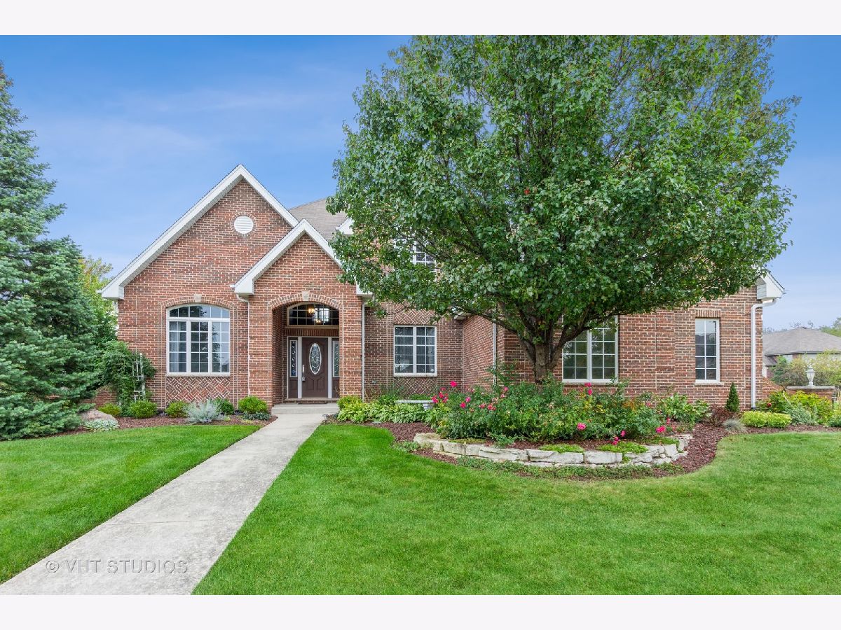 Homes Sold Prairie Ridge Mokena Illinois, 21439 Foxtail