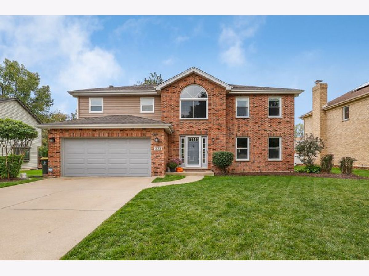 Townhomes & Homes Sold Tall Oaks Wood Dale Illinois, 232 Windsor