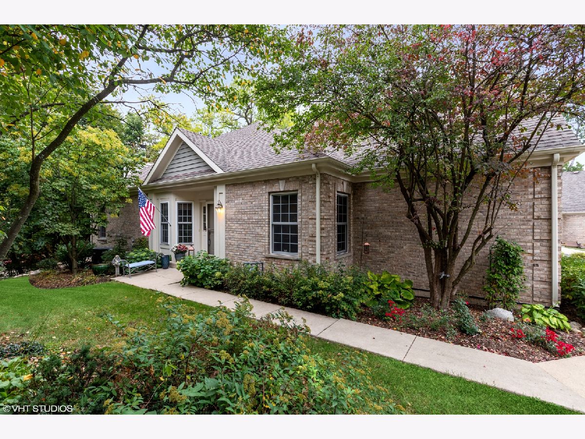 Townhomes Sold Villas At Bull Valley Woodstock Illinois, 1415 White Oak