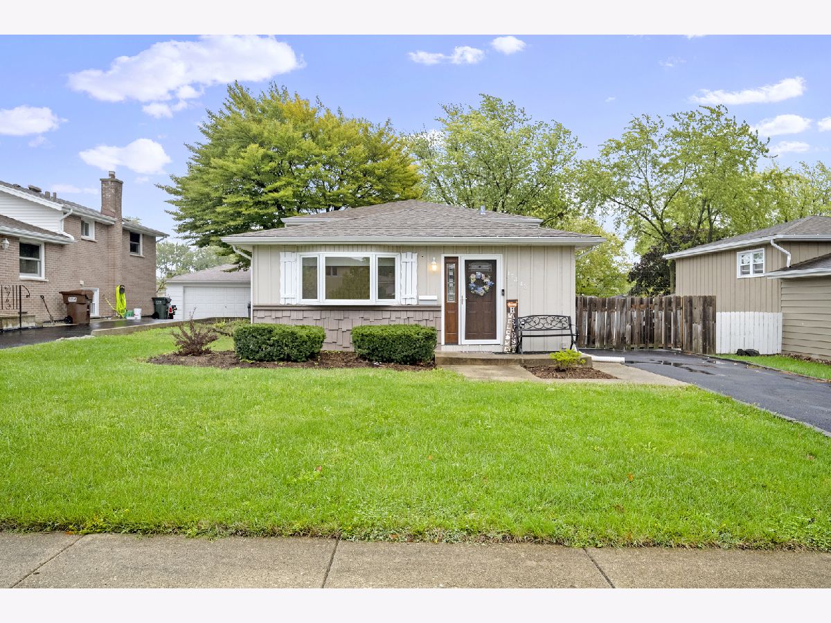 Homes Sold Sundale Ridge Tinley Park Illinois, 17343 Osceola