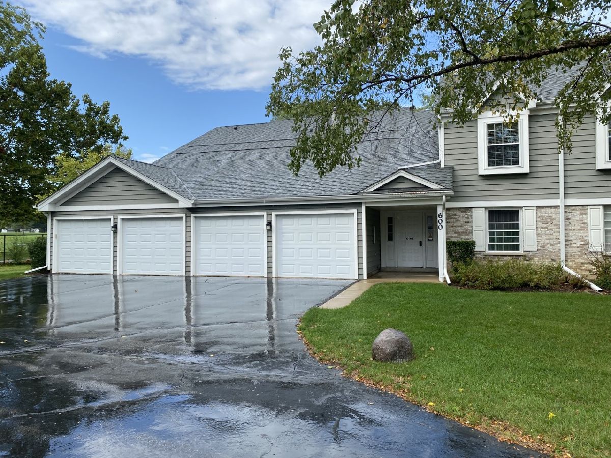 Gatewood Schaumburg IL, Condos & Townhomes For Sale & For Rent Sadie