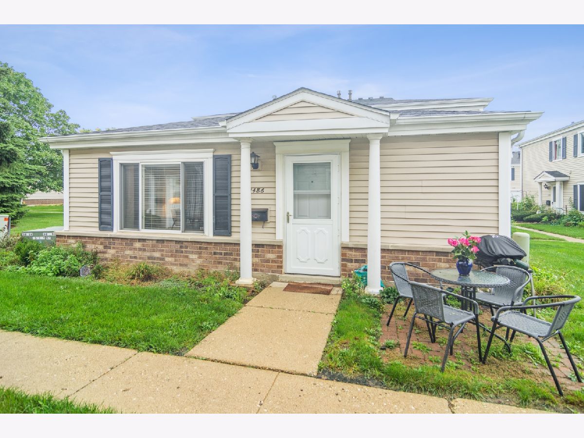 Quincy Park Prospect Heights IL, Townhomes & Condos For Sale & For Rent