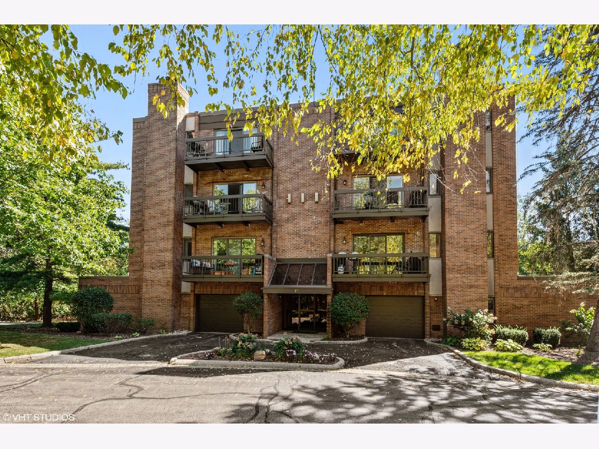 Condos & Townhomes Sold Indian Creek Lincolnshire Illinois, 10 Trafalgar