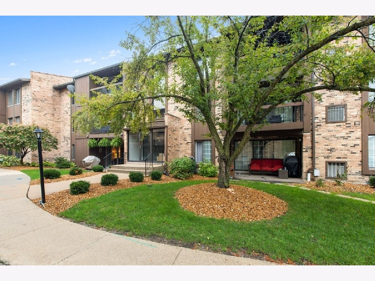 Condominiums Sold Whispering Cove Tinley Park Illinois, 7509 175th