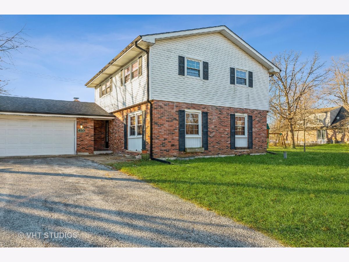 Old Lincolnshire Crete IL, Homes & Condos & Townhomes For Sale & For