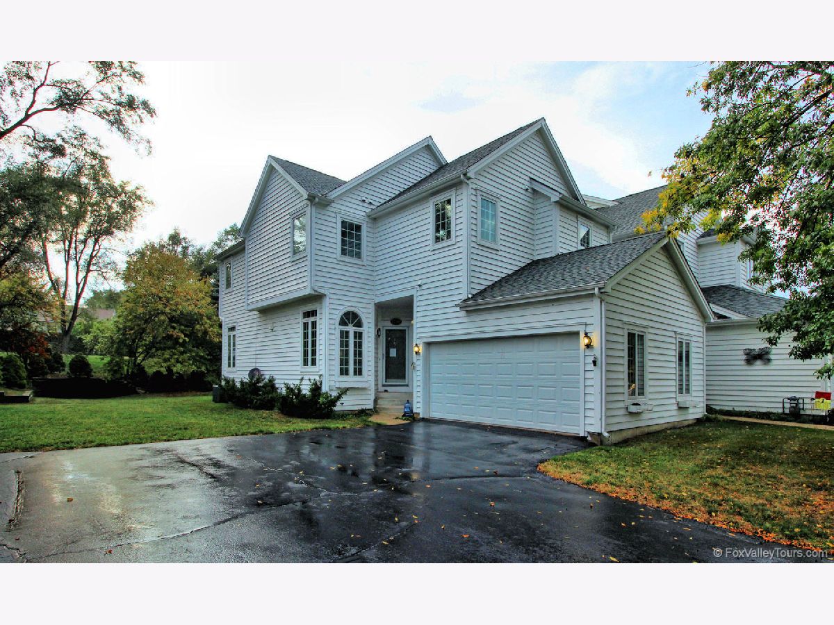 Townhomes & Homes Sold Victorian Village Gurnee Illinois, 1290 Queen Ann