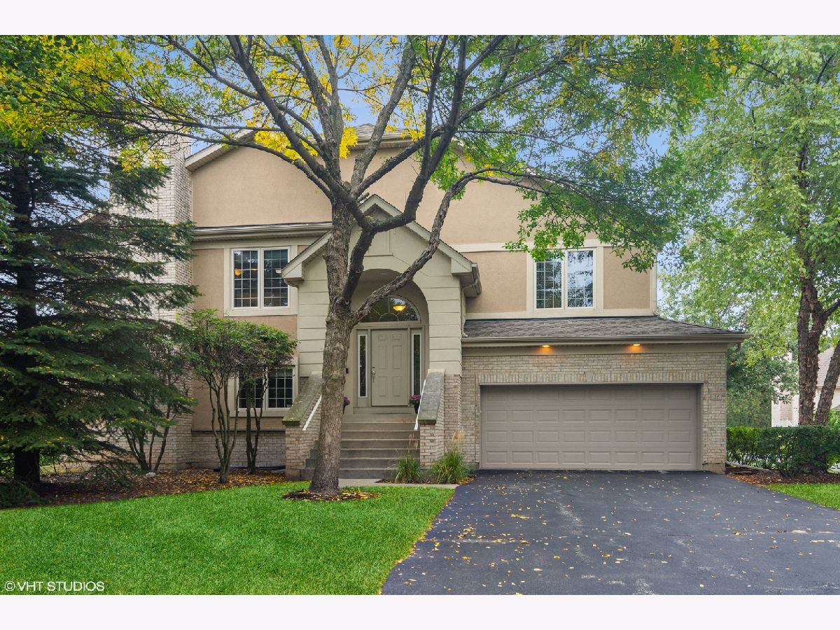 Townhomes Sold Beaconfield Lincolnshire Illinois, 31 Beaconsfield
