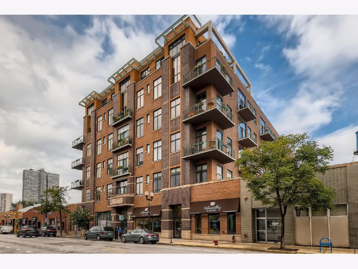 Condominiums Sold Dakota Lofts Chicago Illinois, 3631 Halsted