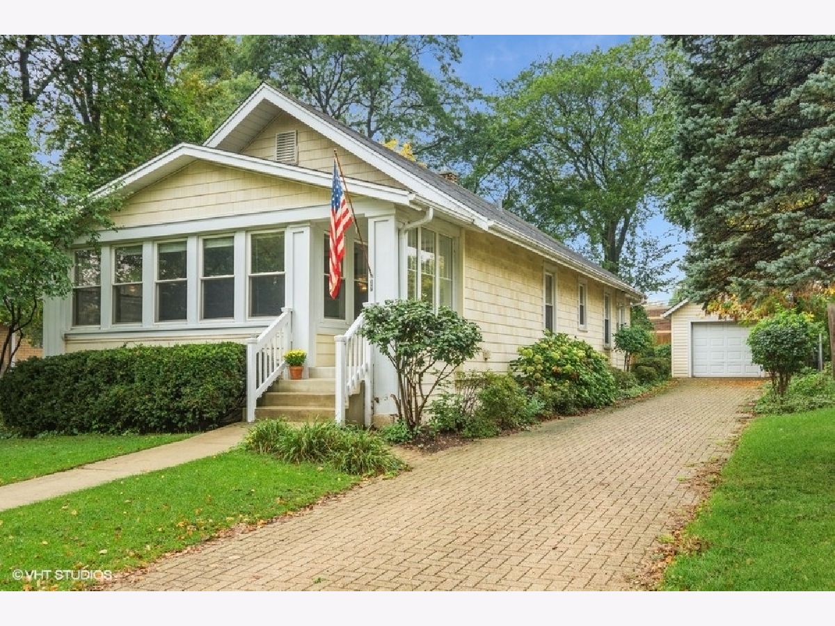 Homes Sold Palanois Park Palatine Illinois, 32 Linden