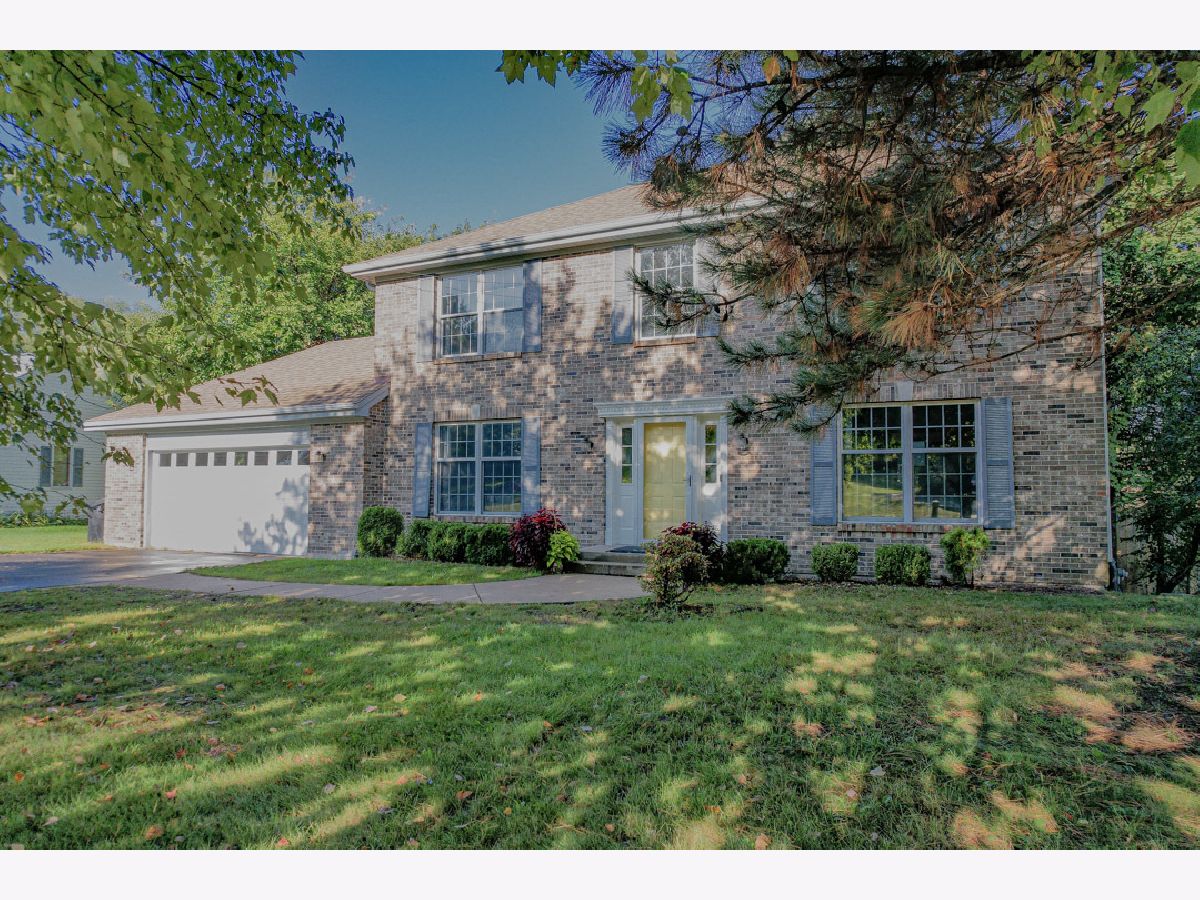 Homes Sold Hermitage Rockford Illinois, 3522 Applewood