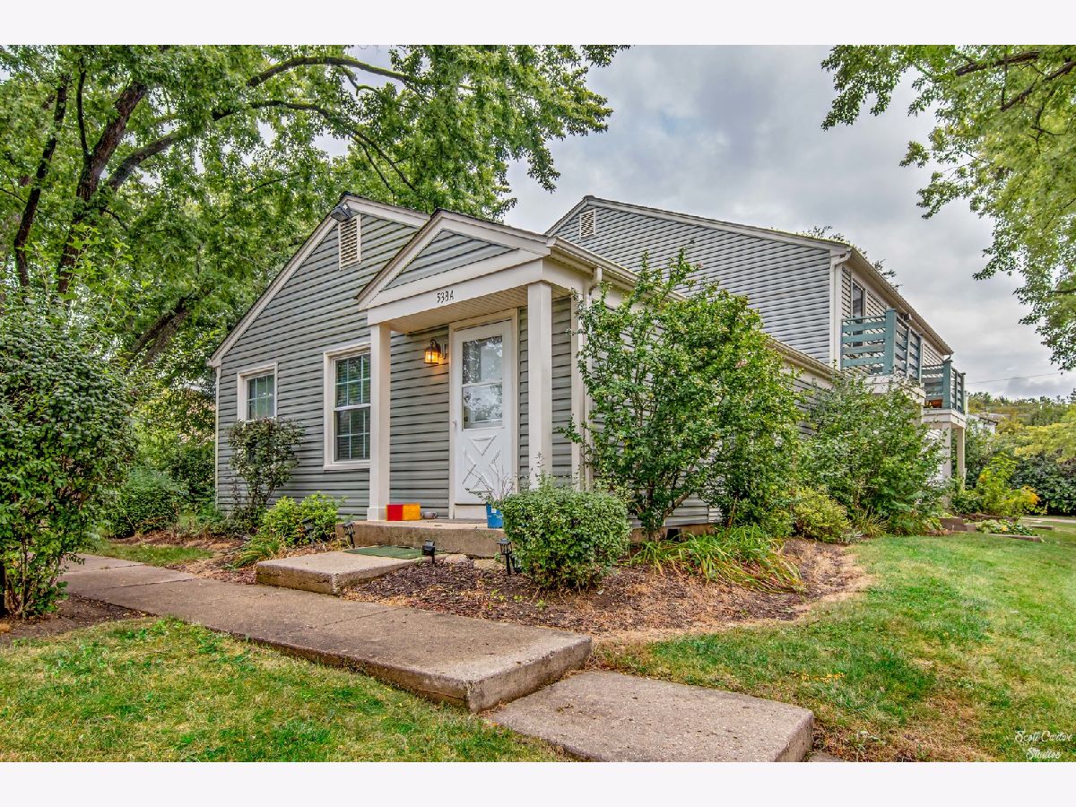 Townhomes & Condos Rented Cambria Glendale Heights Illinois, 538 James