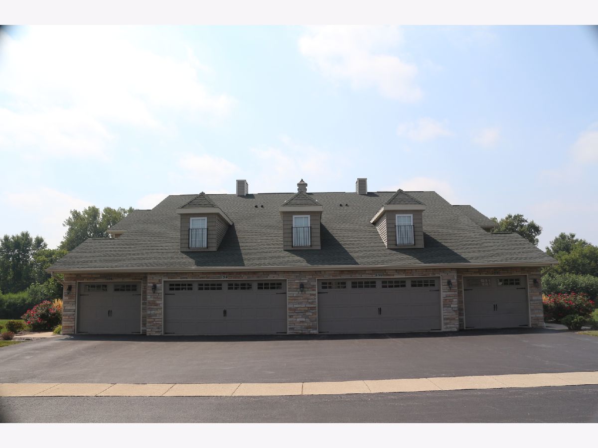 Condominiums Rented River Edge Sycamore Illinois, 903 Buckingham