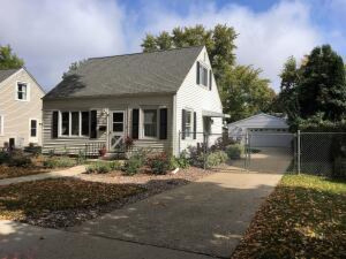  Sold Milwaukee Wisconsin, 3908 87th