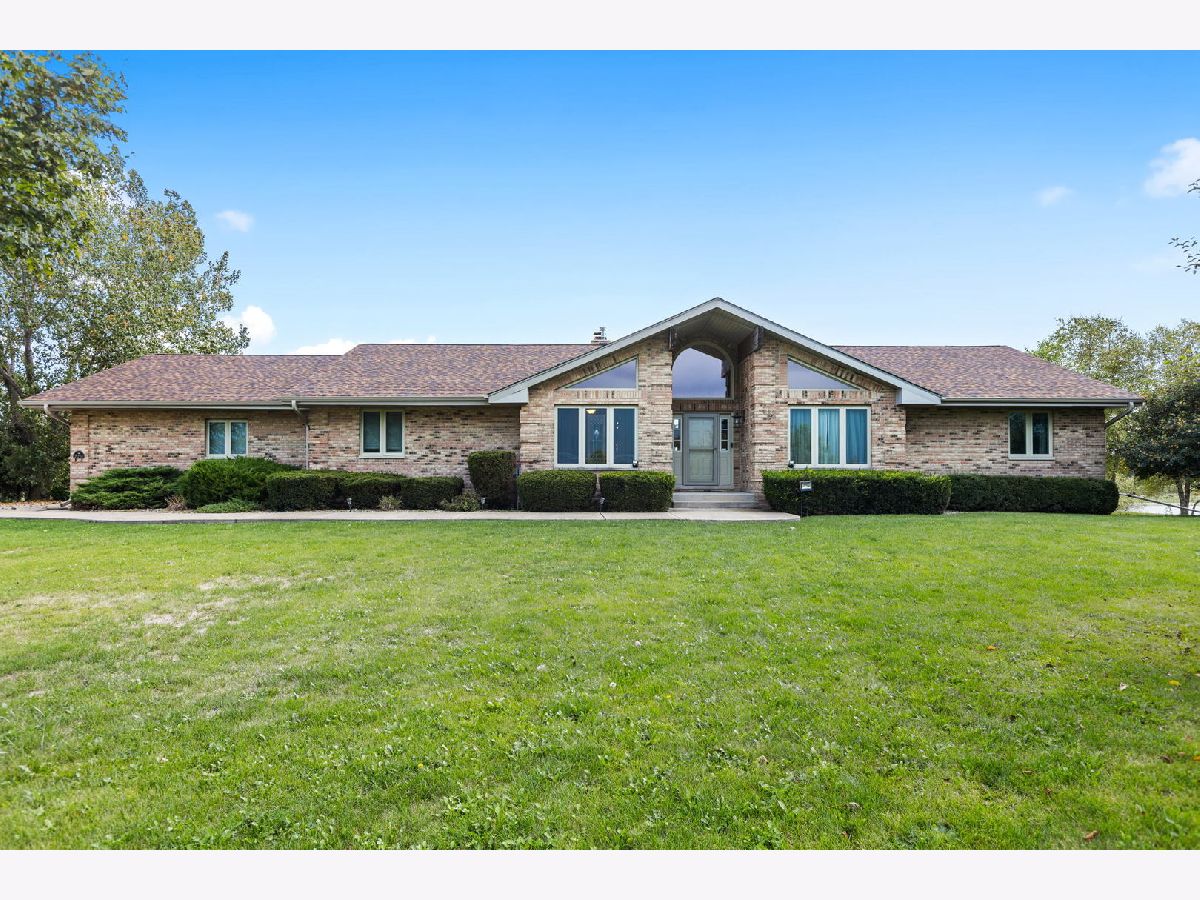 Homes Sold Crescenzo Acres New Lenox Illinois, 2050 Spencer