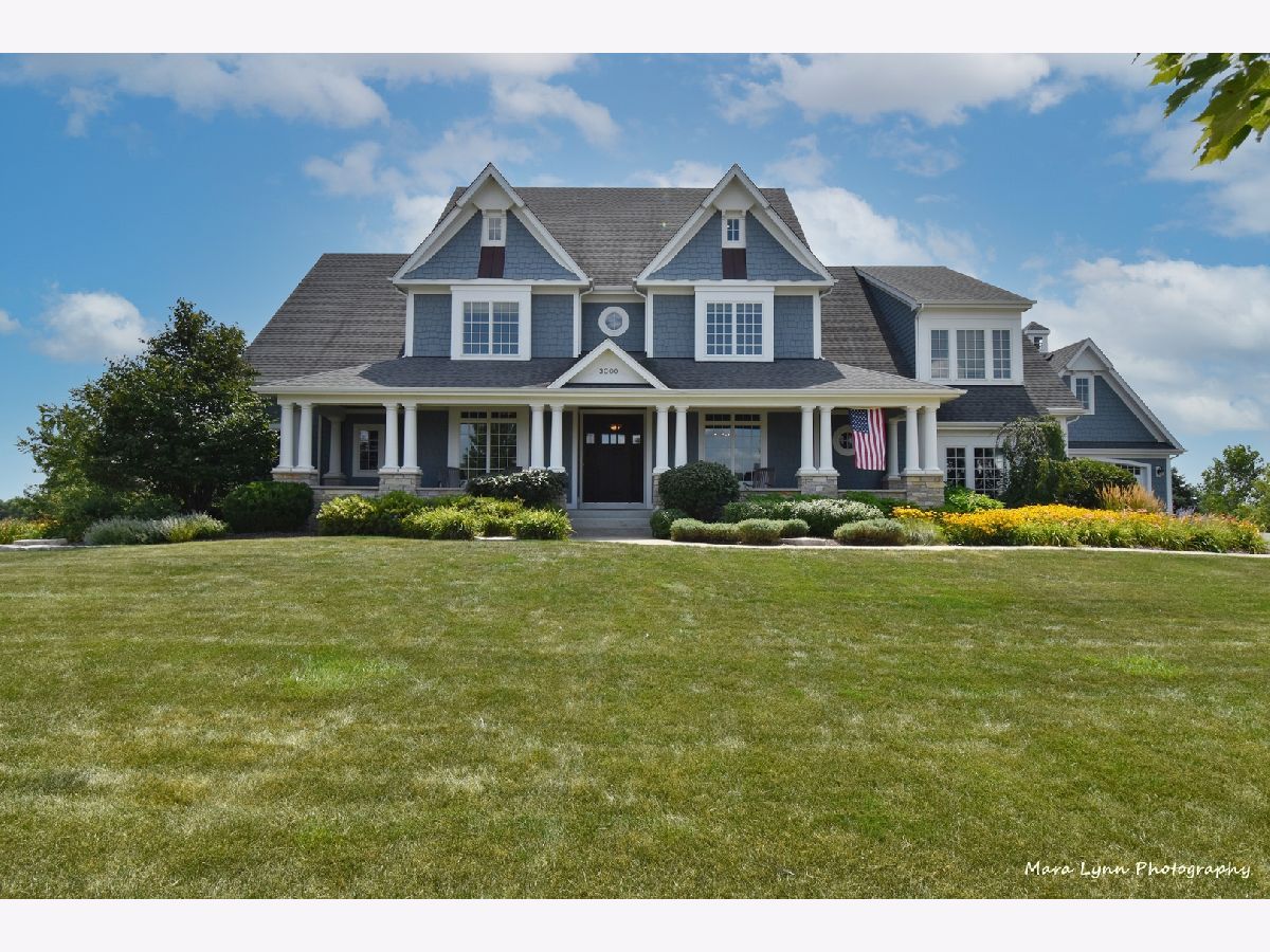 Homes Sold Lake Run Estates North Aurora Illinois, 3000 Elleby
