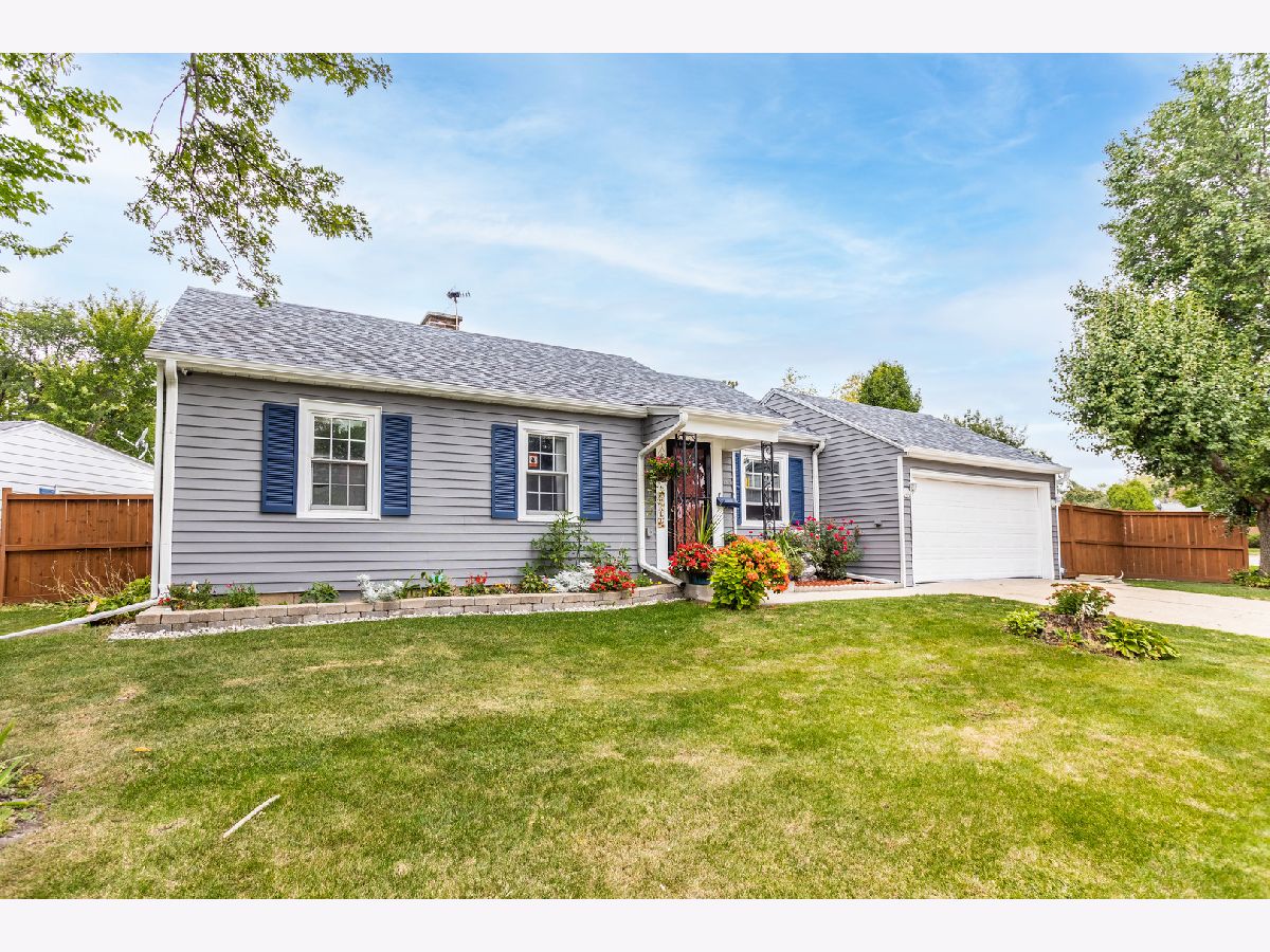 Homes Sold Marquette Gardens Joliet Illinois, 1507 Jones